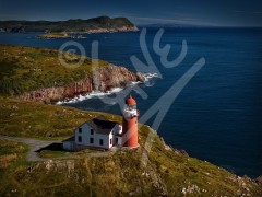 Ferryland Lighthouse